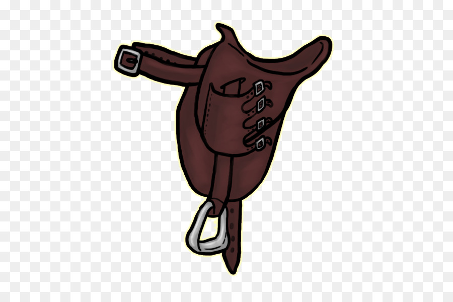 Cheval，Selle PNG