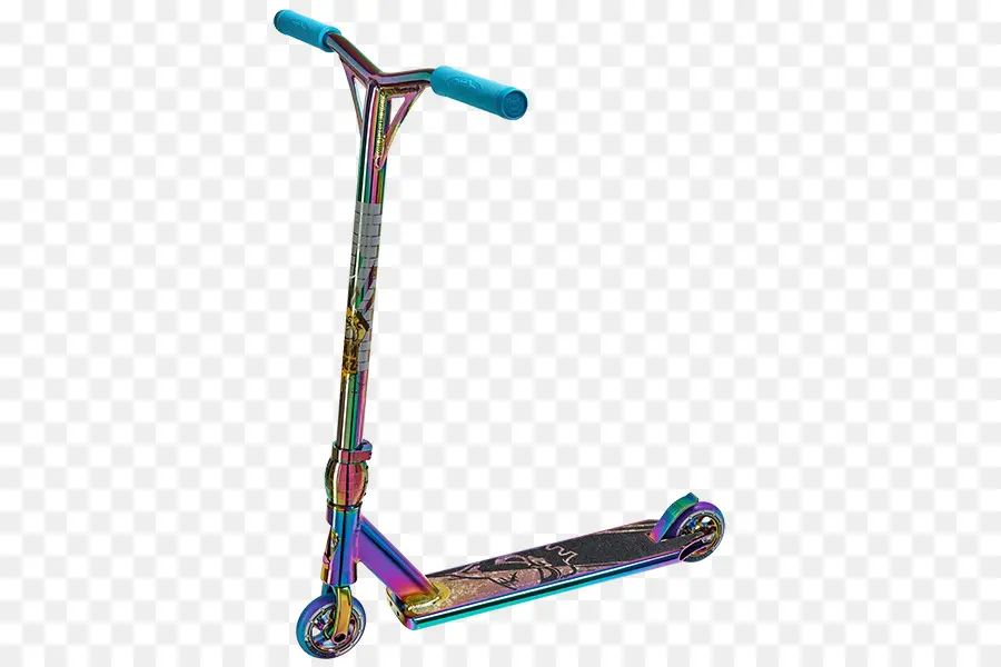 Patinette，Stuntscooter PNG