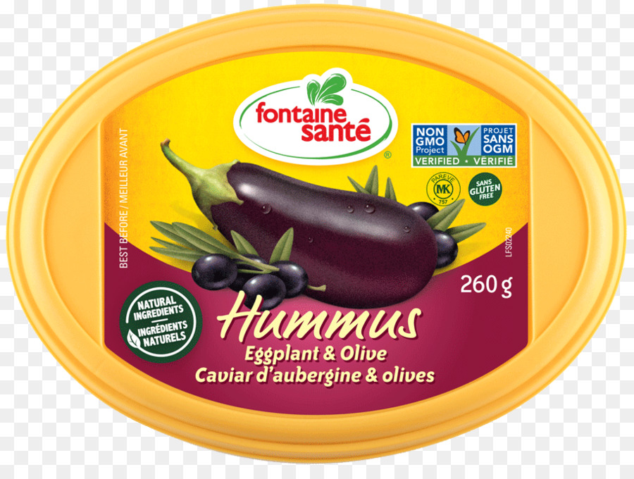 Houmous，Cuisine Végétarienne PNG