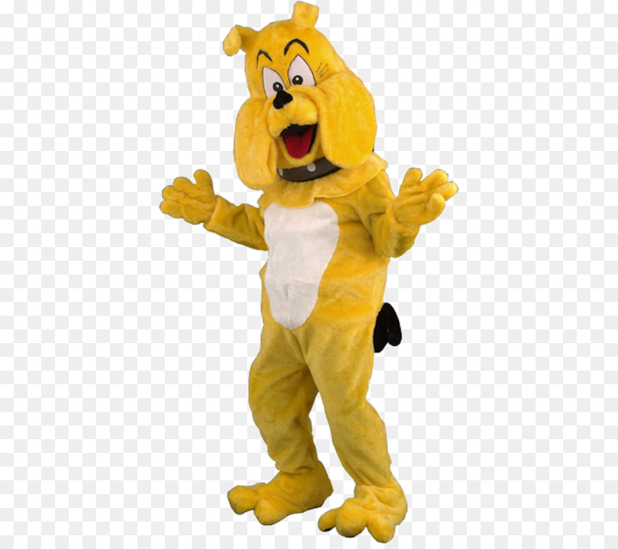 Costume，Mascotte PNG