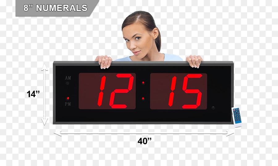Horloge，Dispositif D Affichage PNG