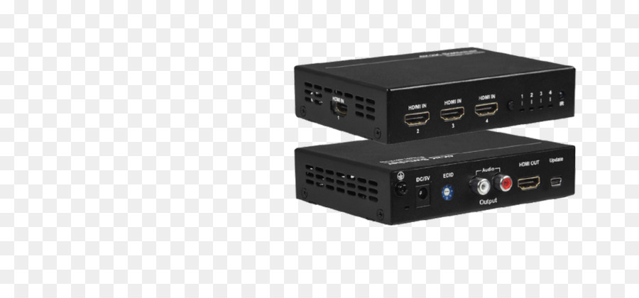 Hdmi，Modulateur Rf PNG