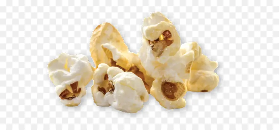 Popcorn，Collation PNG