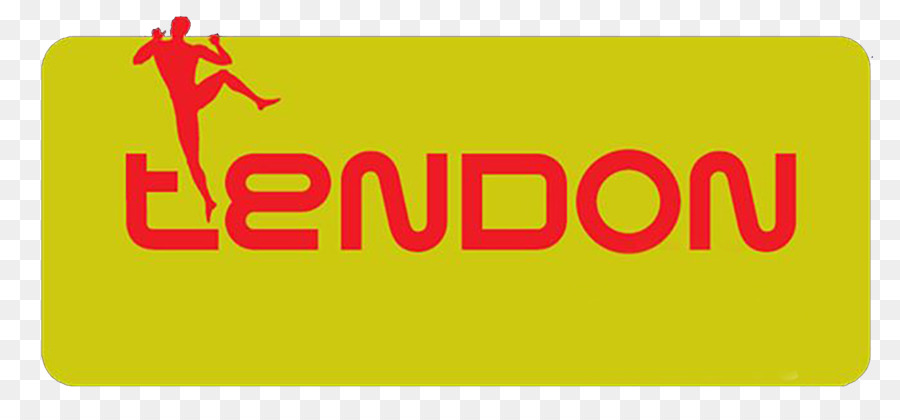 Tendon，Logo PNG