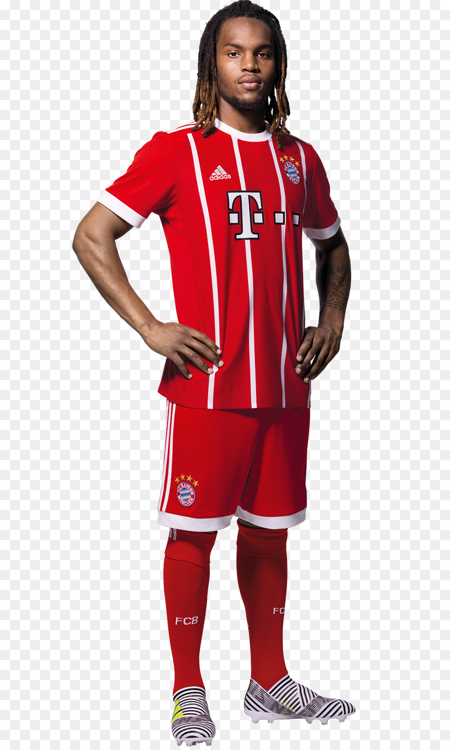 Sanches Renato，Fc Bayern Munich PNG