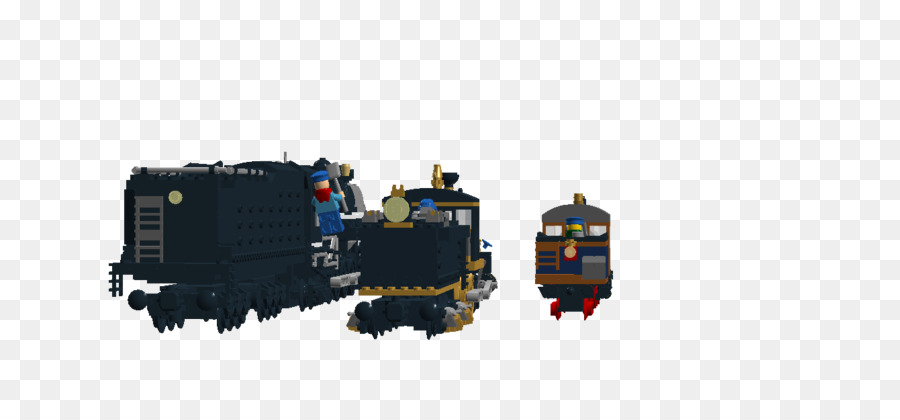 Train，Lego Idées PNG
