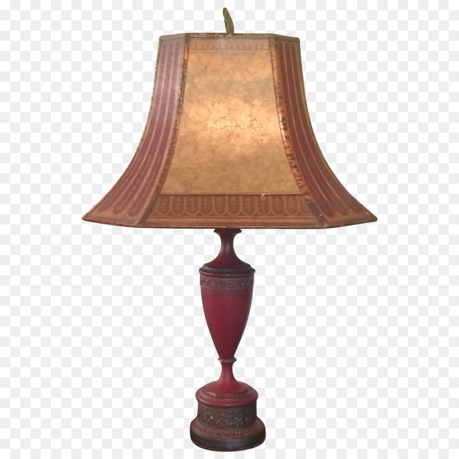 Lampe De Table，Lumière PNG