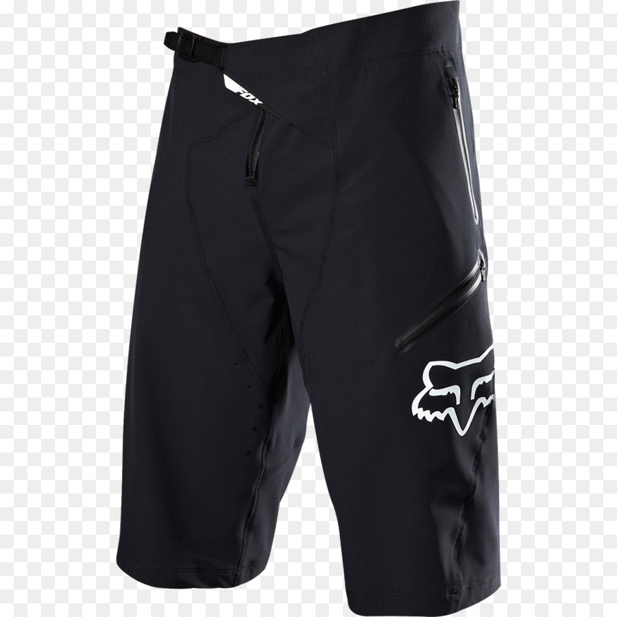 Fox Racing Demo Dh Mens Shorts De Vélo Noir，Jambières PNG