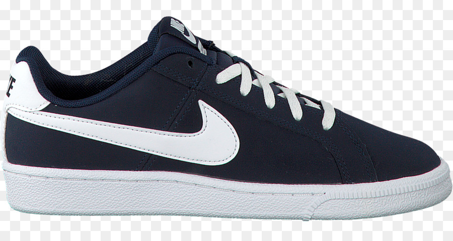 Chaussure Nike Bleue，Baskets PNG