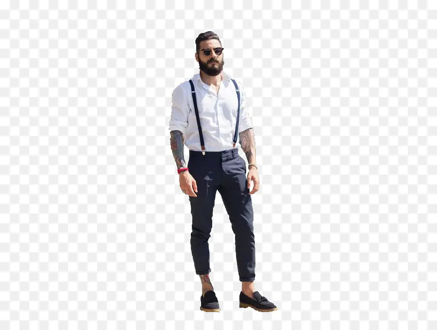 Mode，Hipster PNG