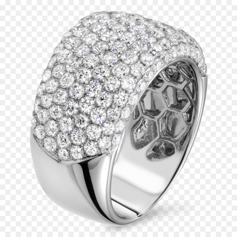 Anneau，Diamant PNG