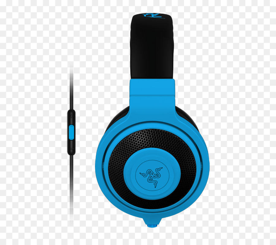 Razer Kraken Mobile，Microphone PNG