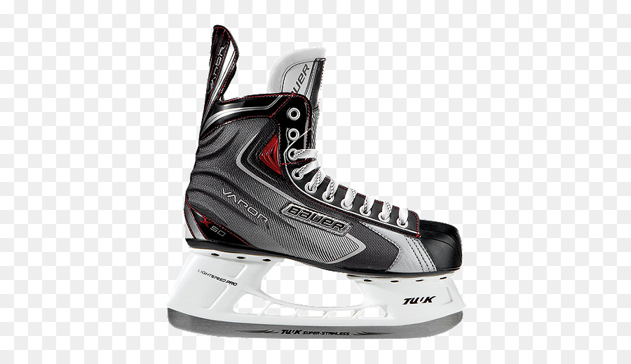 Patins À Glace，Bauer Hockey PNG