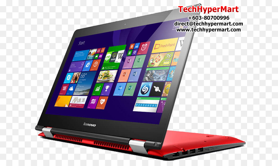 Lenovo，Ordinateur Portable PNG