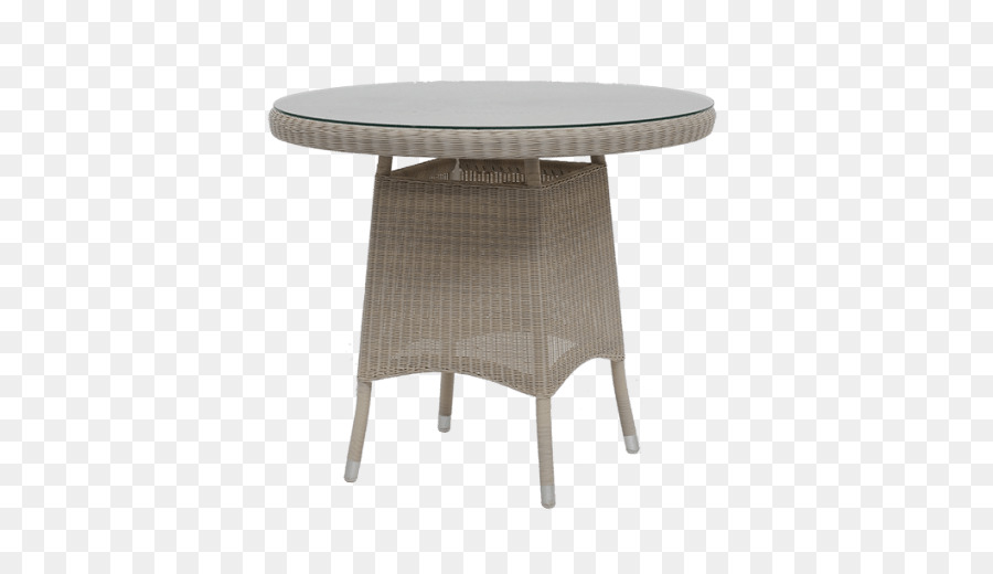 Table En Métal，De Plein Air PNG