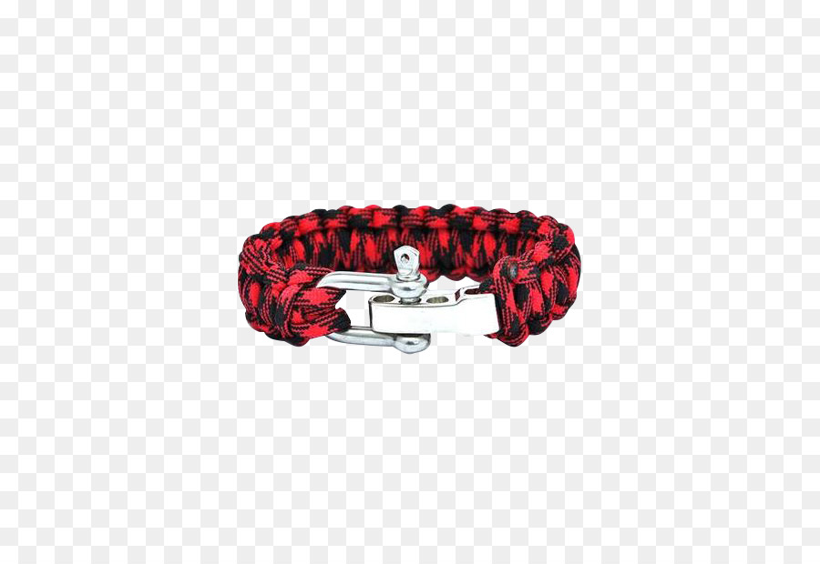 Bracelet，La Corde De Parachute PNG