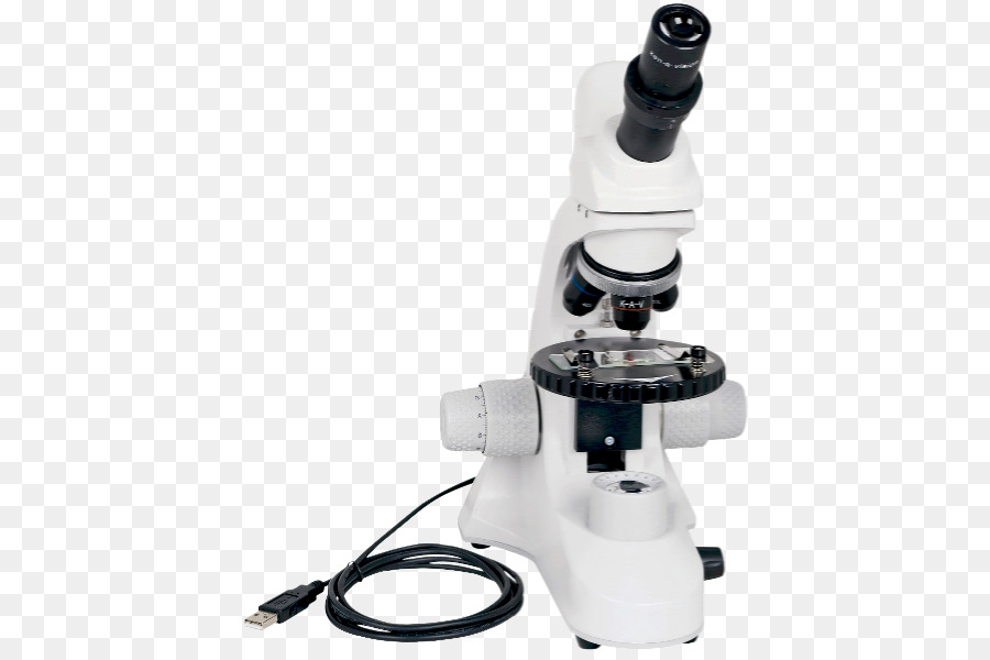 Microscope，Science PNG