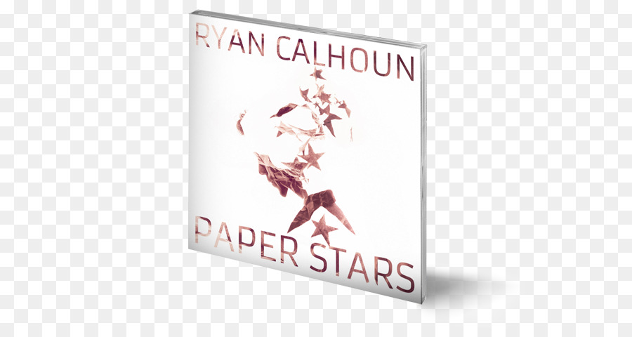 Ryan Calhoun Papier étoiles，Marque PNG