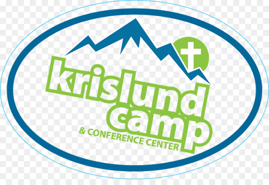 Krislund Camp Centre De Conférence，Logo PNG