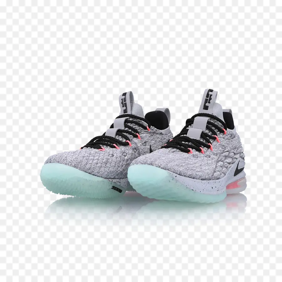 Nike Lebron 15 Faible，Chaussures De Sport PNG