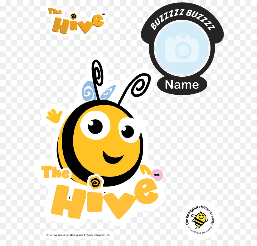 Abeille，La Ruche PNG