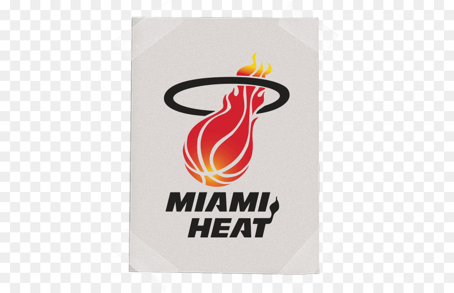 Logo Des Heat De Miami，Basket Ball PNG