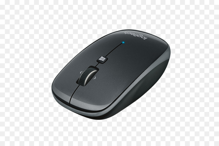 Souris D'ordinateur Noire，Appareil PNG