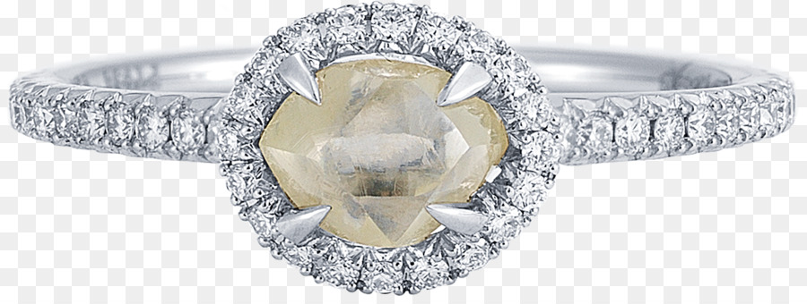 Anneau，Diamant PNG