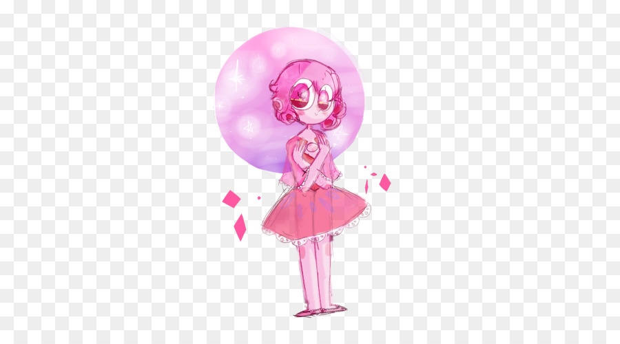 Dessin Animé，Rose M PNG