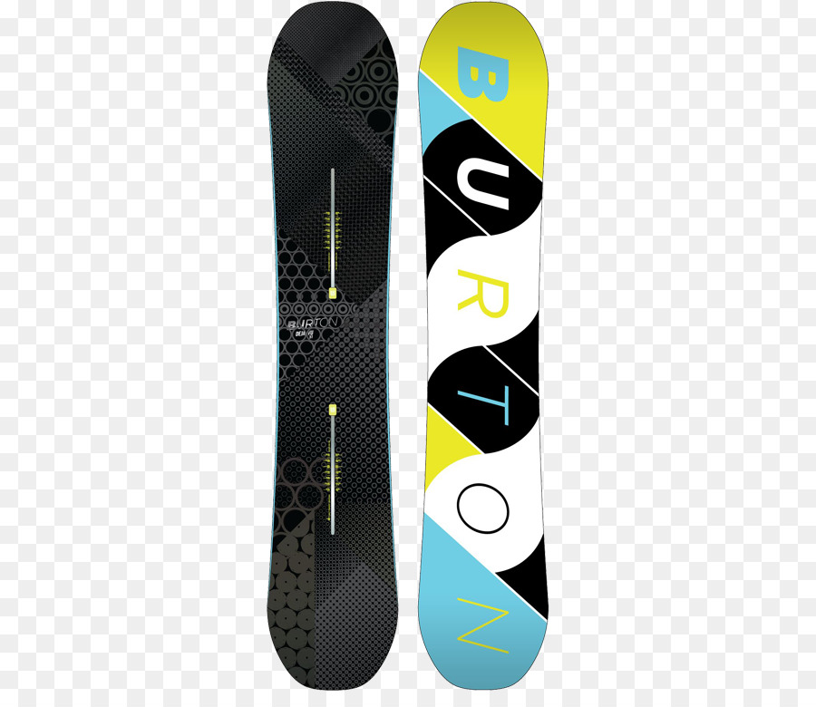 Snowboard，Burton Snowboards PNG