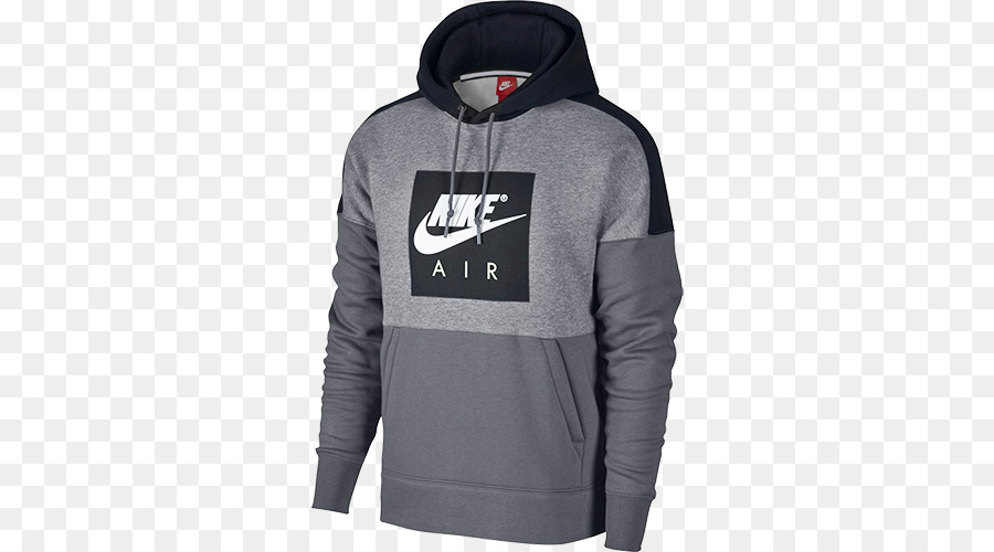 Sweat à Capuche Nike，Vêtements De Sport PNG