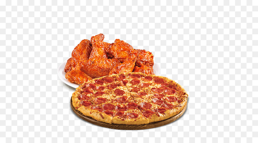 Pizza，Cuisine Italienne PNG