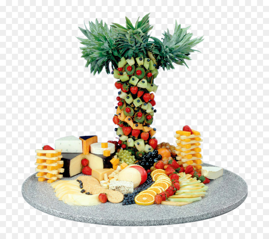 Plateau De Fruits，Fromage PNG