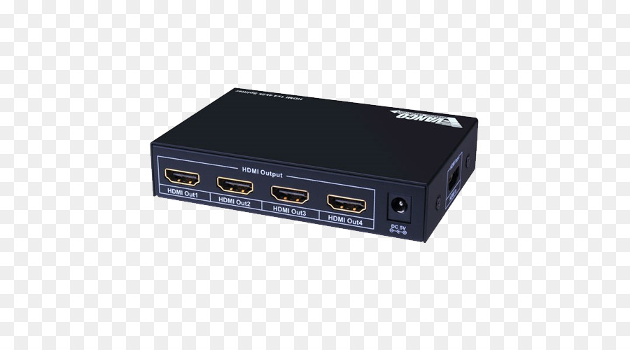 Répartiteur Hdmi，Vidéo PNG