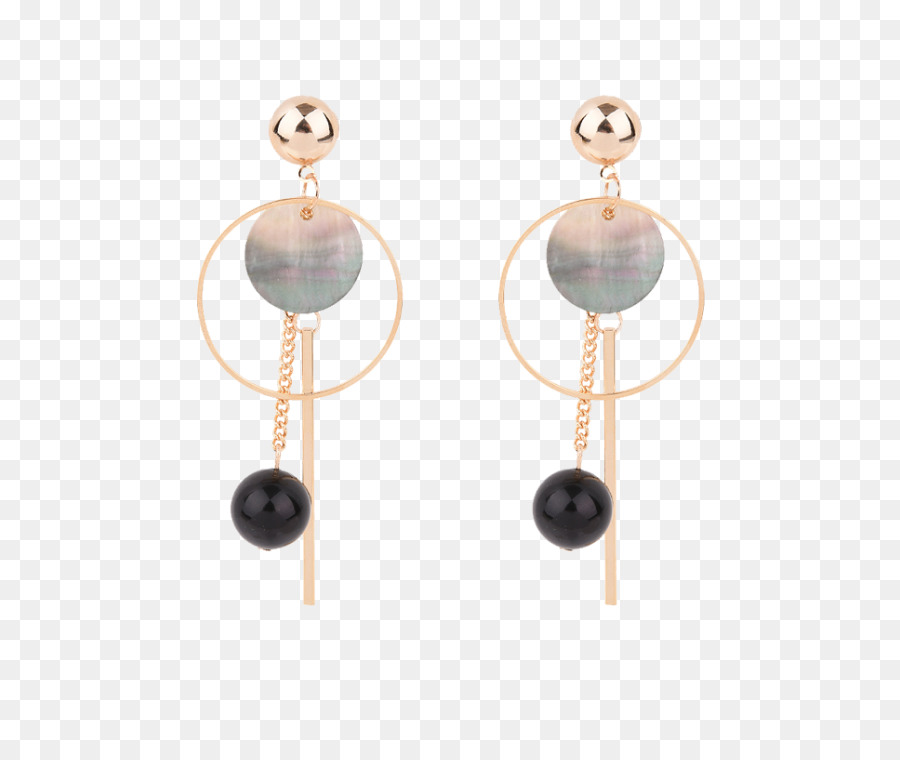 Boucle D Oreille，Perle PNG