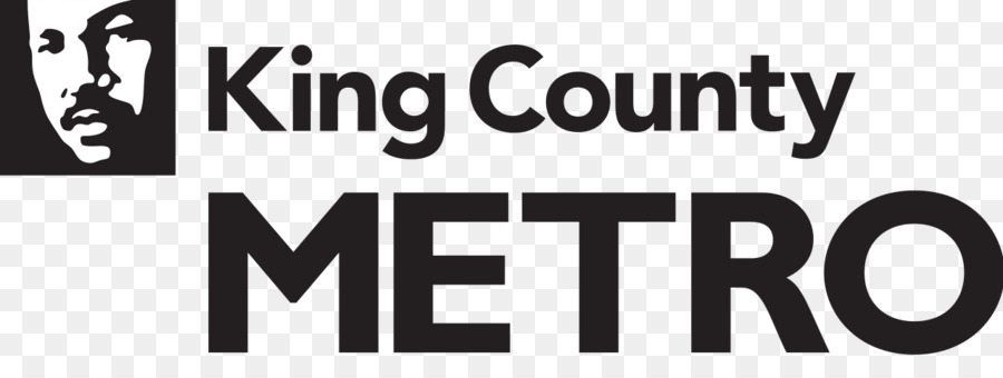 Logo Du Métro Du Comté De King，Logo PNG