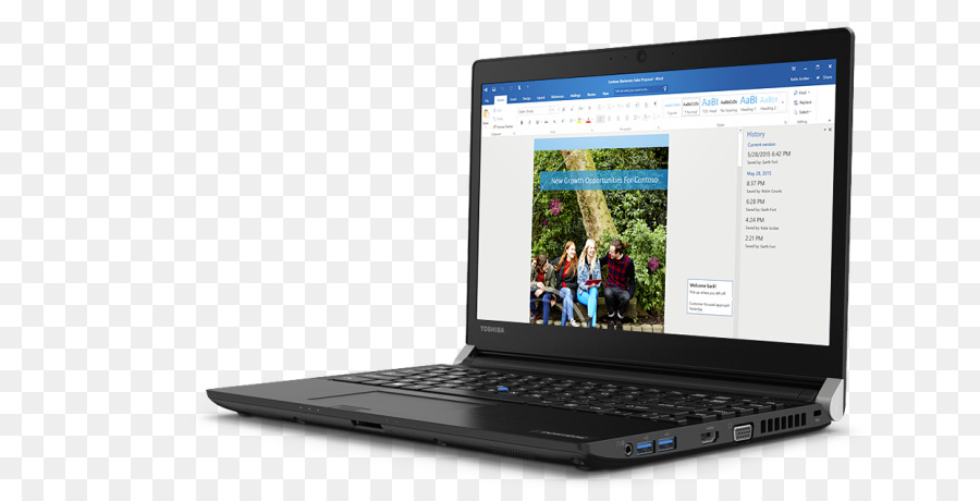 Netbook，Matériel Informatique PNG