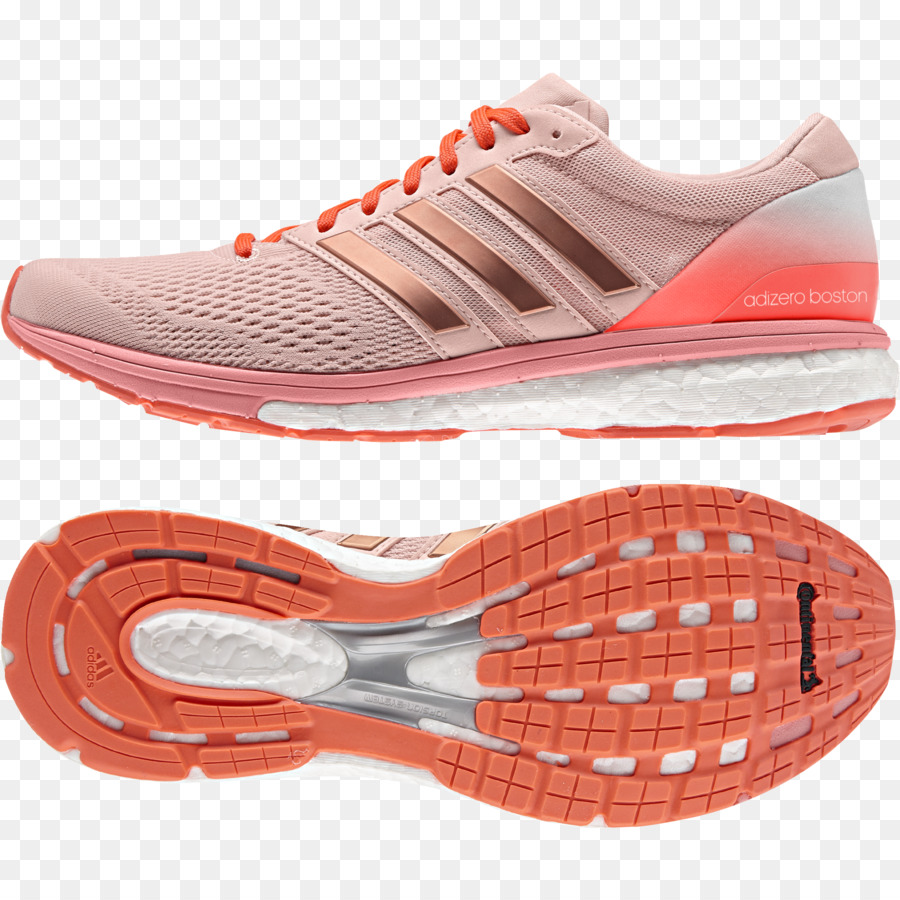 Adidas Femmes Adizero Boston 6，Adidas PNG