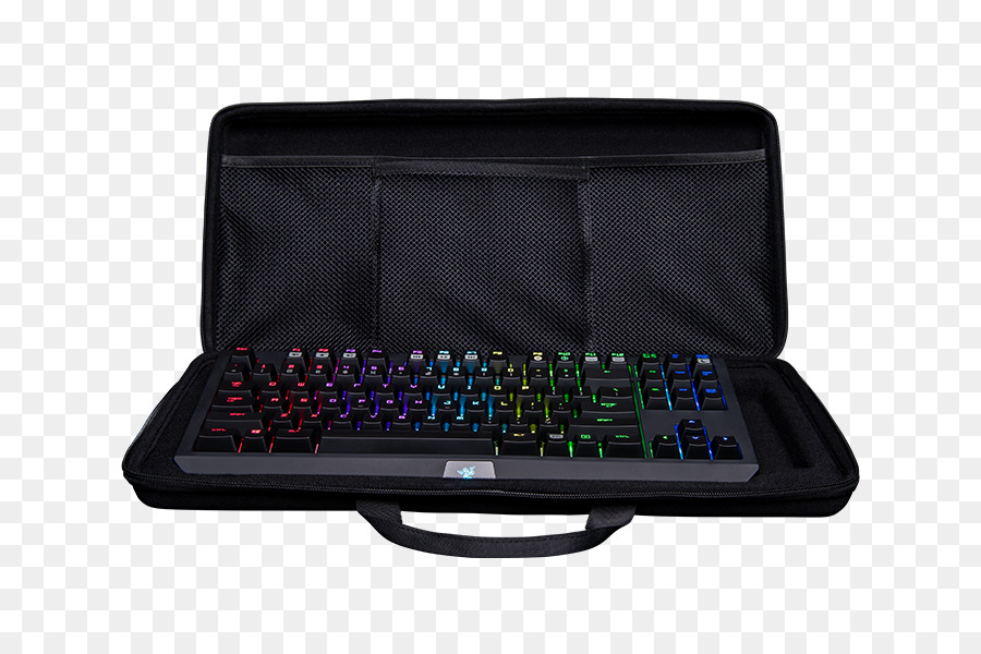 Clavier D Ordinateur，Razer Blackwidow X édition Du Tournoi De Chroma PNG