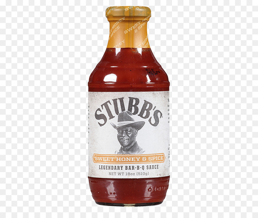 M Stubb De Barbq，Sauce Barbecue PNG
