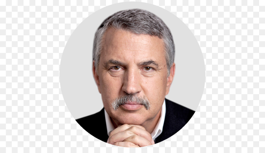 Thomas Friedman L，Le Chroniqueur PNG