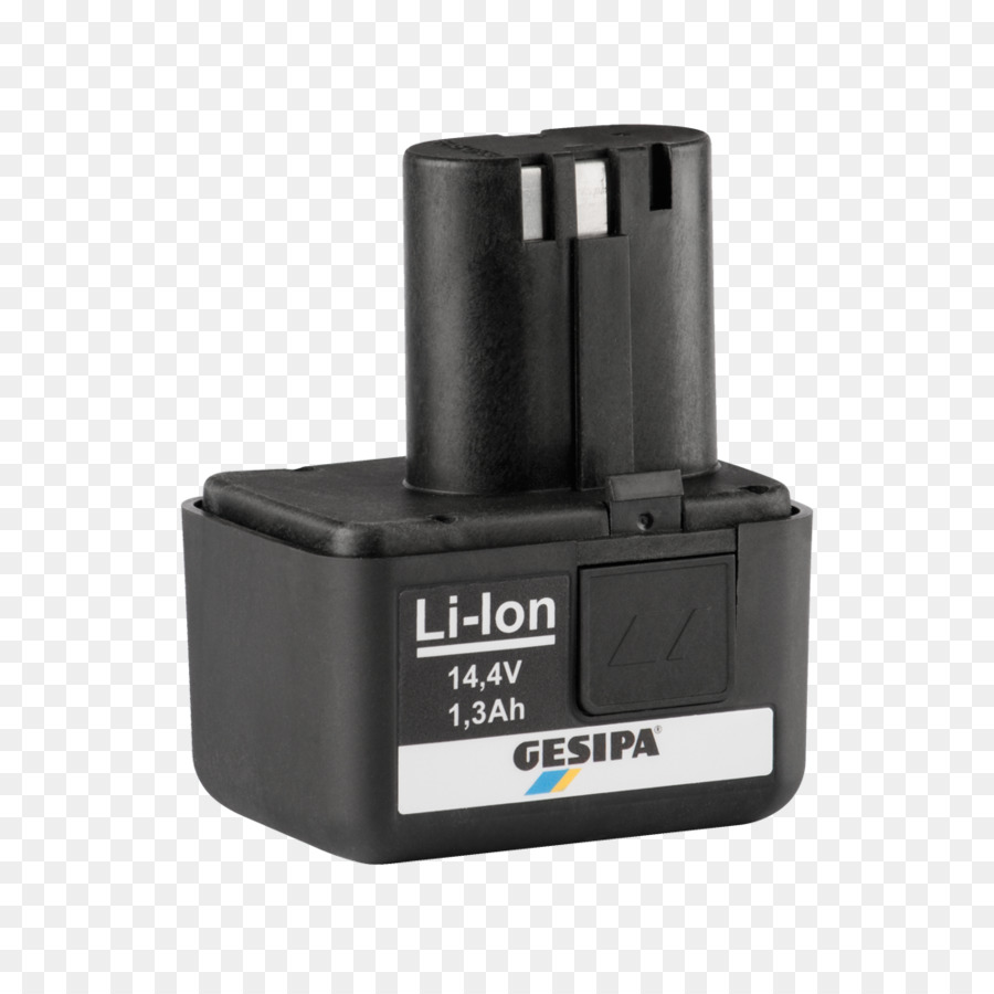 Adaptateur Secteur，Batterie Lithium Ion PNG