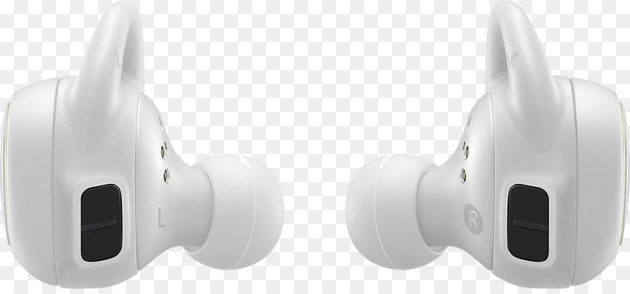 Casque，Samsung Gear Iconx PNG