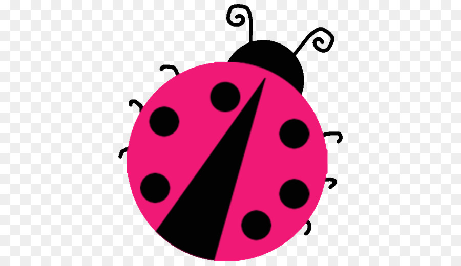 Coccinelle，Rouge PNG