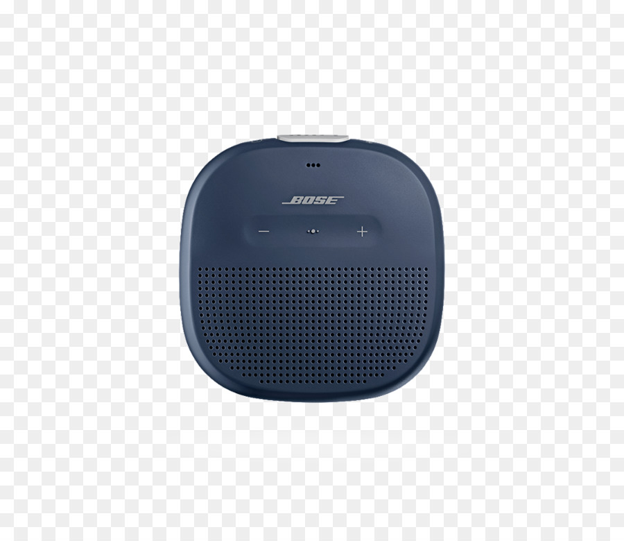 Haut Parleur Bose，Bleu PNG