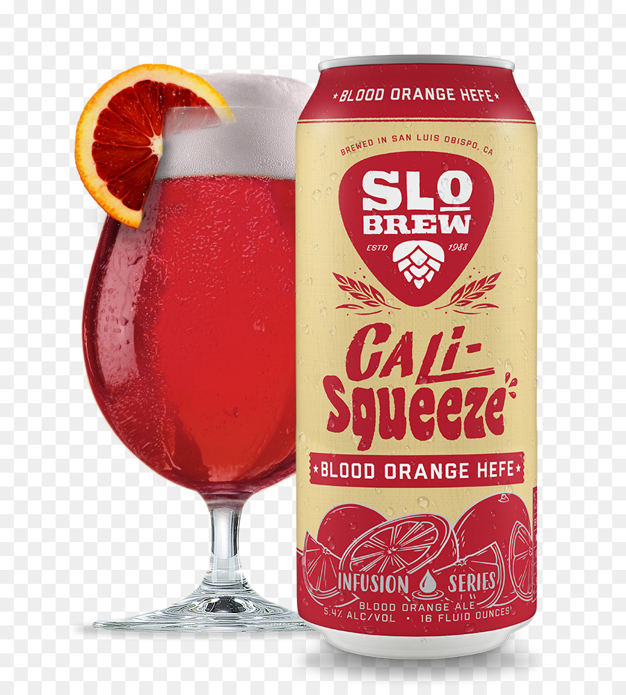 La Bière Cocktail，Slo Brew PNG