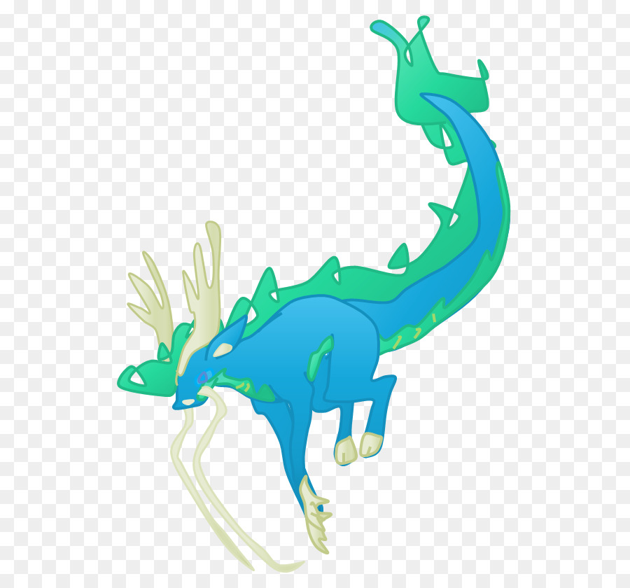 Dinosaure，Les Amphibiens PNG