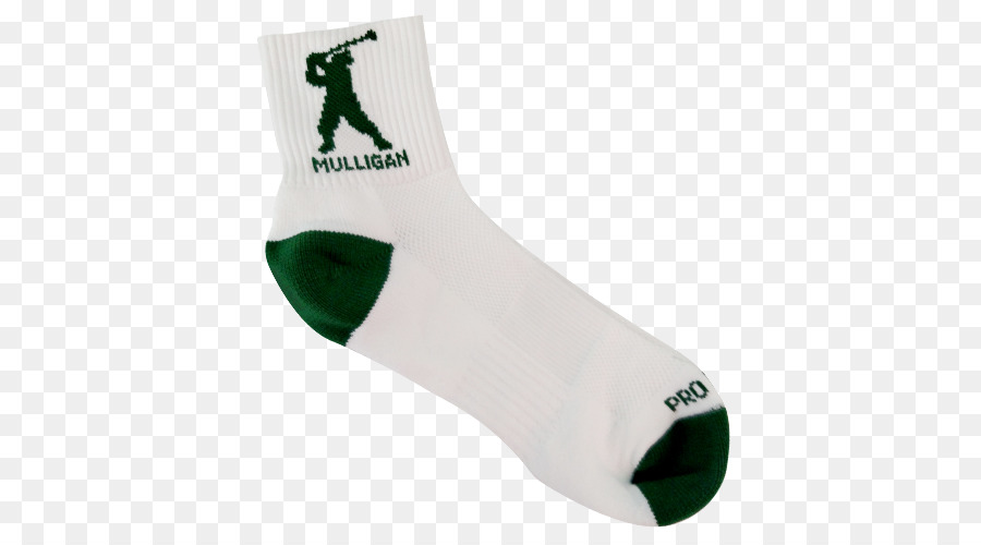 Mulligan Gear，Chaussette PNG