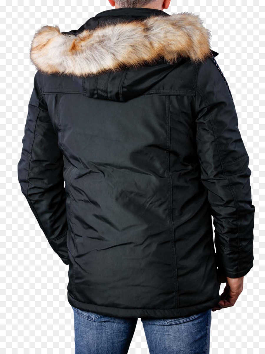 Veste D'hiver Noire，Manteau PNG