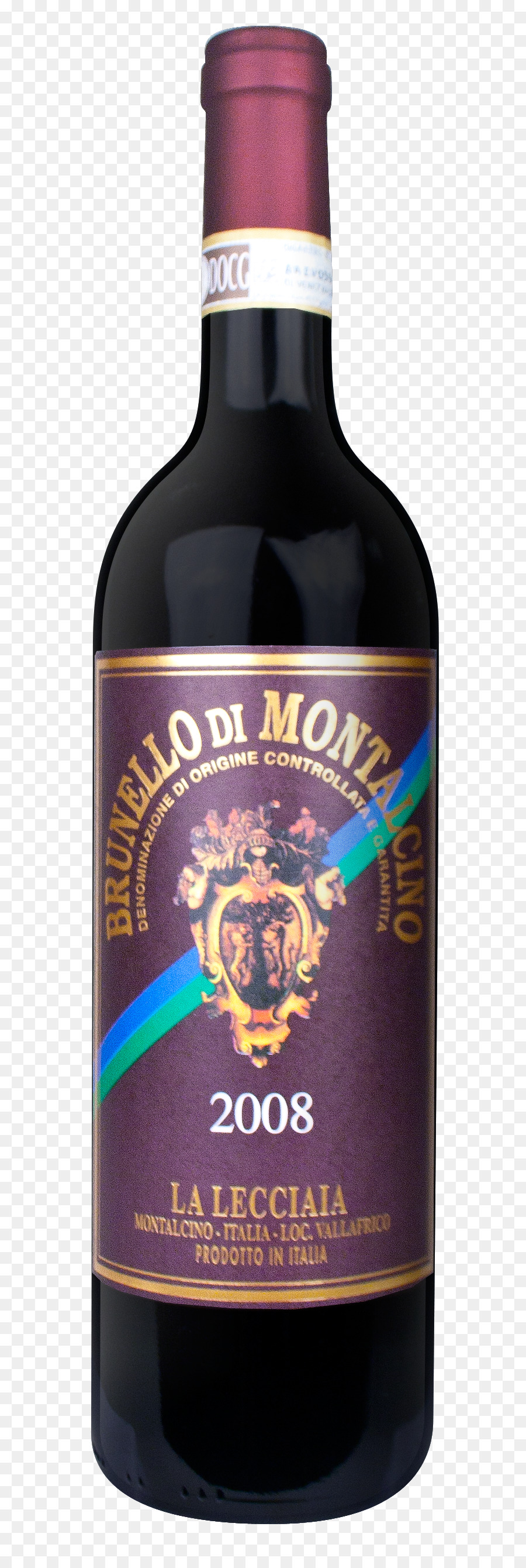 Vin，Brunello Di Montalcino Docg PNG